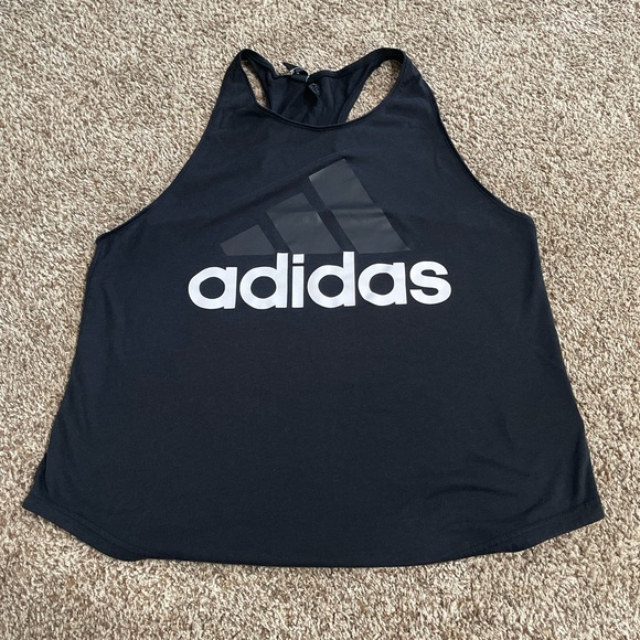 adidas Tops - Adidas Tank Top!